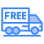 Free shipping